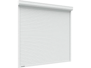 Рольставни в санузел 3000*500