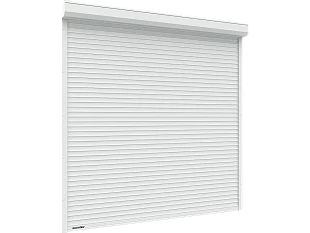 Рольставни на двери 1000*500