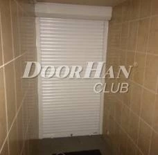 Сантехническая роллета, фото 1